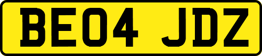 BE04JDZ
