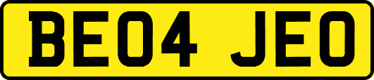 BE04JEO