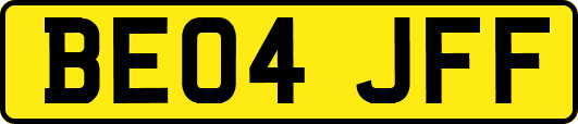 BE04JFF