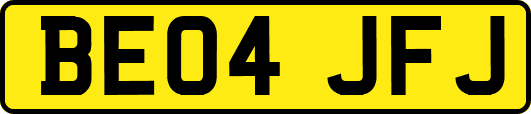 BE04JFJ