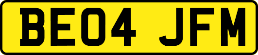 BE04JFM