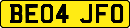 BE04JFO