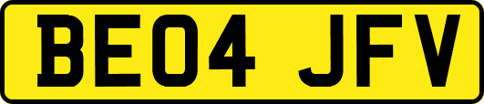 BE04JFV