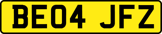 BE04JFZ