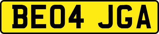 BE04JGA