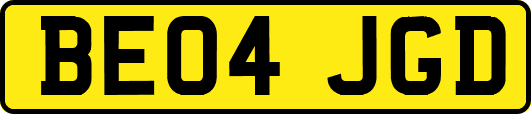 BE04JGD