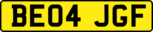 BE04JGF