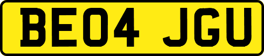 BE04JGU