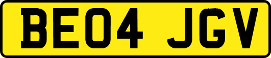 BE04JGV