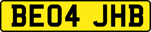 BE04JHB
