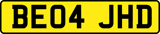 BE04JHD