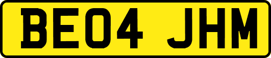 BE04JHM
