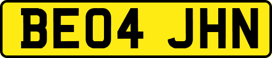 BE04JHN