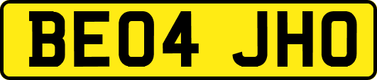 BE04JHO
