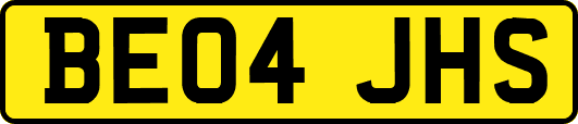 BE04JHS