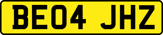 BE04JHZ