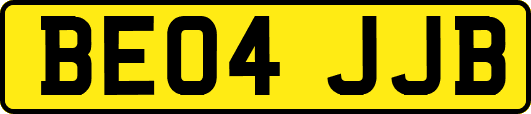 BE04JJB