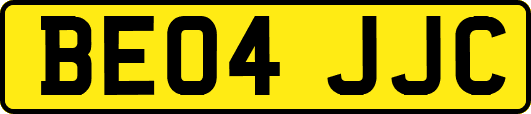 BE04JJC