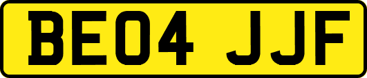 BE04JJF