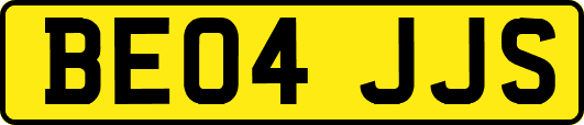 BE04JJS