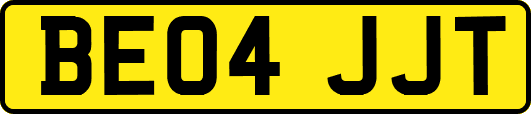 BE04JJT