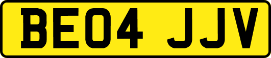 BE04JJV