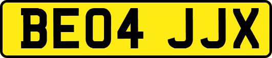 BE04JJX