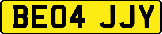 BE04JJY