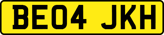 BE04JKH