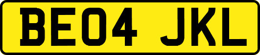 BE04JKL