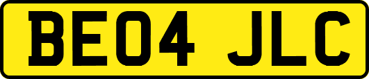 BE04JLC