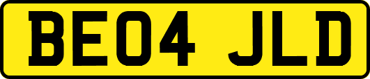 BE04JLD