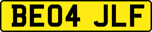BE04JLF