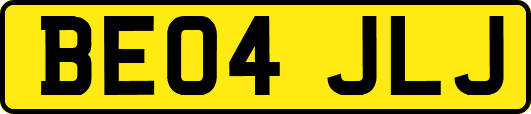 BE04JLJ