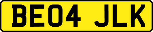 BE04JLK