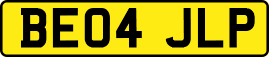 BE04JLP