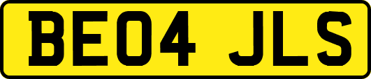 BE04JLS