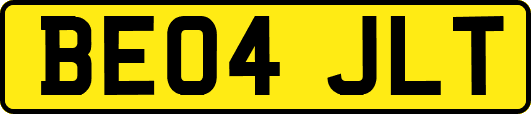 BE04JLT
