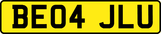 BE04JLU