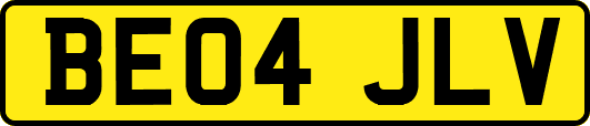 BE04JLV