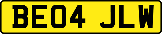 BE04JLW
