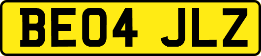 BE04JLZ