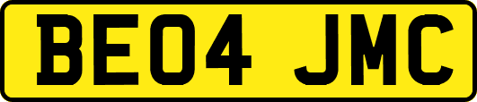 BE04JMC