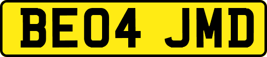 BE04JMD