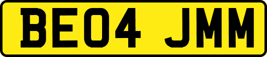 BE04JMM