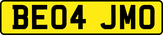 BE04JMO