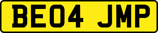 BE04JMP