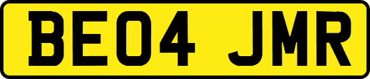 BE04JMR
