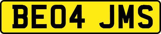 BE04JMS