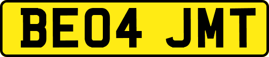 BE04JMT